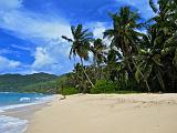 SEYCHELLES - 881 - Mahe, Anse Marie Louise